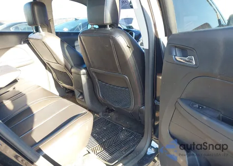 2011 Chevrolet Equinox 2Lt from USA, damaged, VIN 2CNALPECXB6257289